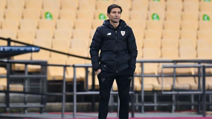 Marcelino Garcia Toral